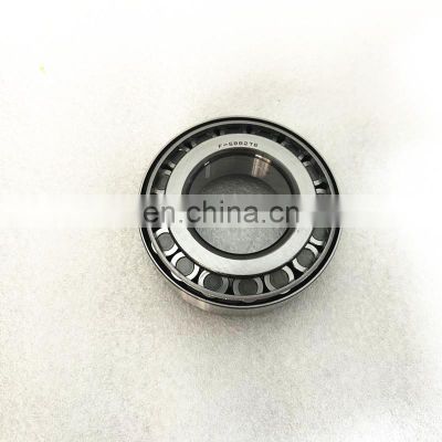 High quality and Fast delivery Tapered roller bearing  F-588276 size:48.4*95.2*32.1mm bearing F-588276