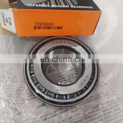 50*90*21.75mm 7210A bearing 7210 taper roller bearing 30210