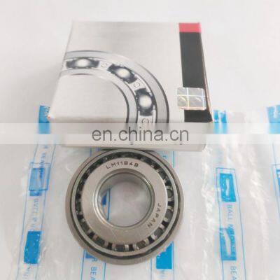 LM11949-10 Tapered Roller Bearing LM11949-10 Bearing in stock LM11949-10