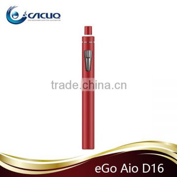2016 New Arrival Original eGo AIO D16 joyetech ego aio eGo AIO D16 wholesale from Cacuq