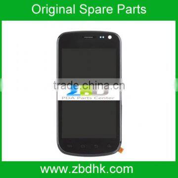 New AT&T For Samsung i577 Exhilirate LCD Display Touch Screen Assembly Replacement