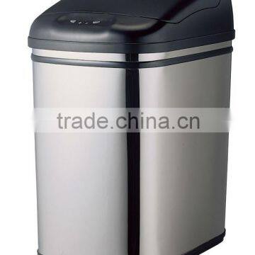 Auto Waste Bin