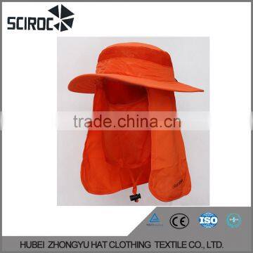 Protection Camping Fishing Hiking Jungle Bush Hat