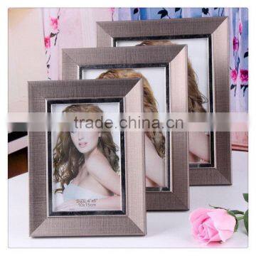 Top grade fast delivery wedding decoration photo frame