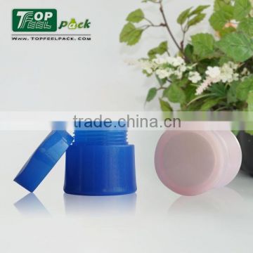5g Plastic Cream Cosmetic PP Jar for Personal Care
