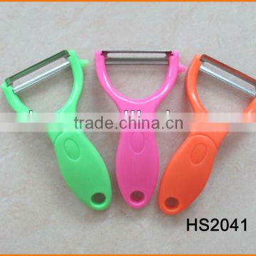 HS2041 Plastic Handle Peeler