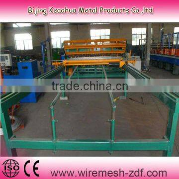 Best Price Welded Wire Mesh Machine