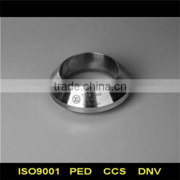 Branch outlet steel pipe fittings