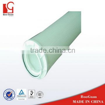 High quality hot sale 0.1um can membrane filter roll