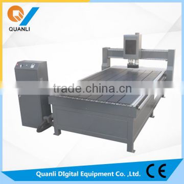 Guangzhou QL-1325A Wood craft cnc emgraving machine for sale