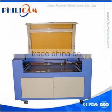 1490 leather co2 laser engraving machine acrylic laser cutting machine