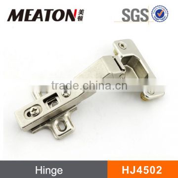 Cheap economic 45 degree concealed hinge for cabinet
