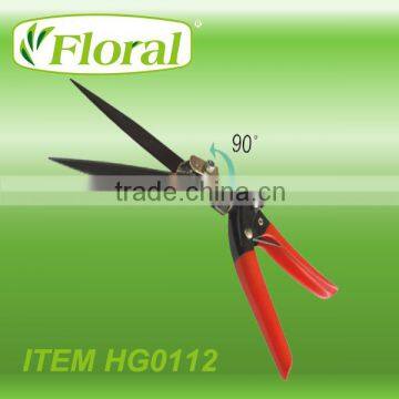 professional useful grass scissors