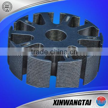 High quality/Motor/Stator Rotor Core/made in China