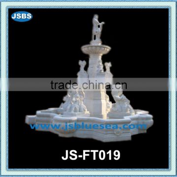 Fountain,Water Fountain- JS-FT019Y