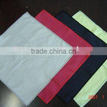 cleaning product personalized microfiber cleaning cloths