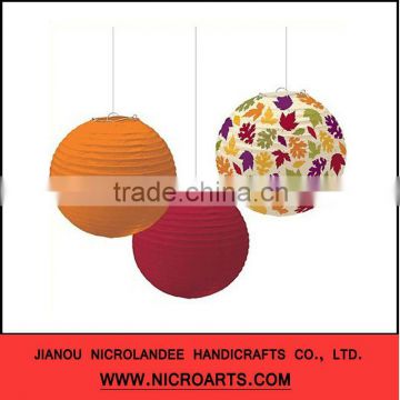 8" Colorful japanese paper lantern!!!---HOTl!!!