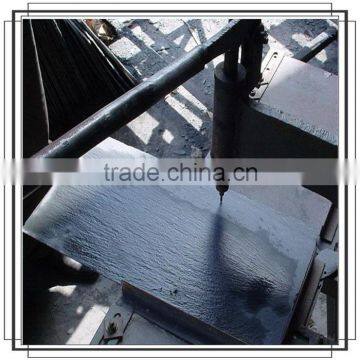 60*30 Nature slate stone chip roofing tile
