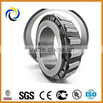 China suppliers OEM brand taper roller bearing 33017