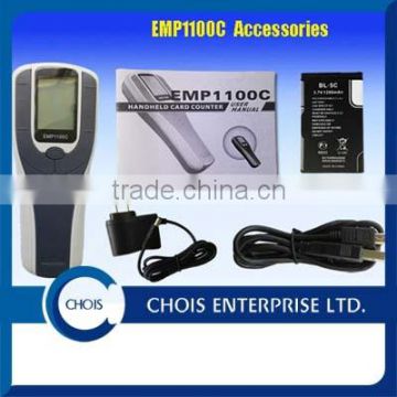 Hot Selling Portable Card Counter EMP1100C