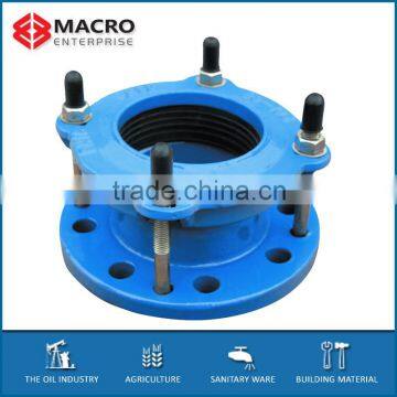 Universal Flange Adaptor For PVC pipe/PE pipe