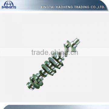 made in china high grade EF550 auto parts for crankshaft