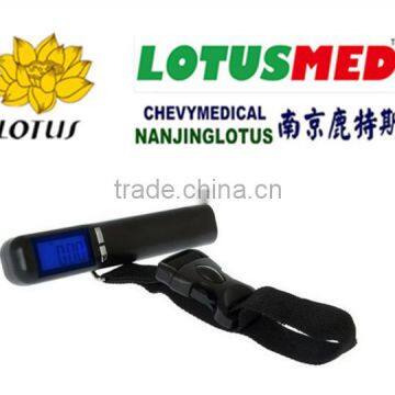 LOTUS-NS-8 digital weighing scale