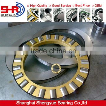Axial cylindrical roller bearings 82716