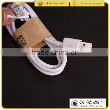 China wholesale perfect micro cable for Samsung charger usb cable for Samsung ,USB data cable for iphone