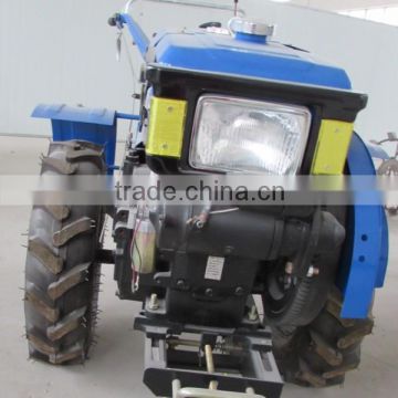 12 hp mini tractor &tractor