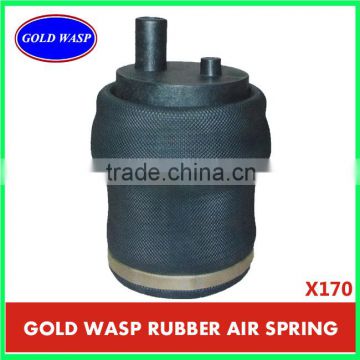 Rubber air spring,Rubber air bag(CONTITECH : SZ50-9)