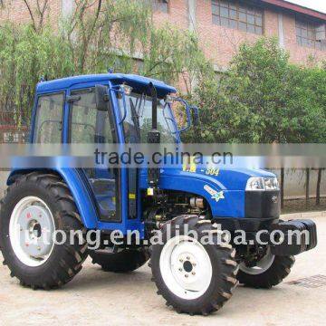 Wheeled Tractor LYH504 provided by factory with excellent performance
