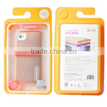 pp blister tray for phone case
