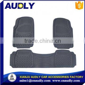 CM2015 New Design Universal PVC Car Floor Mats