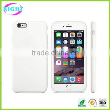 Various high quality silicone phone accessory mobile phone case