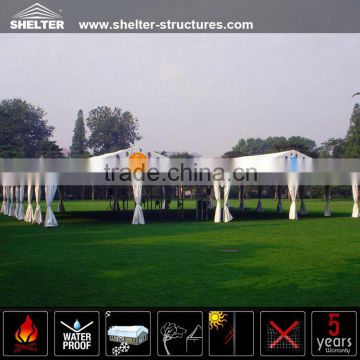 cheap pvc marquee tent shelter