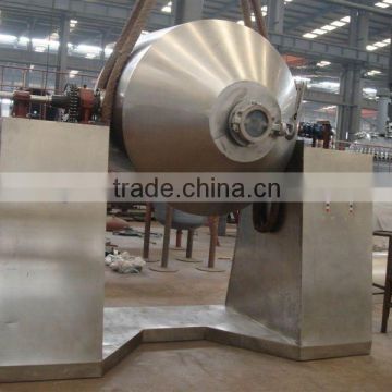PROFESSIONAL MANUFACTURE FOR DOUBLE-CONE ROTARY VACUUM DRYER