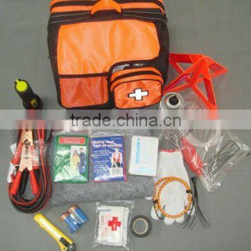 car repair kits,road auto care emergency small tool set