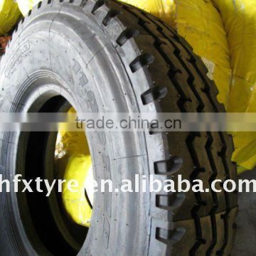 All Steel Radial Truck Tire 1100R20