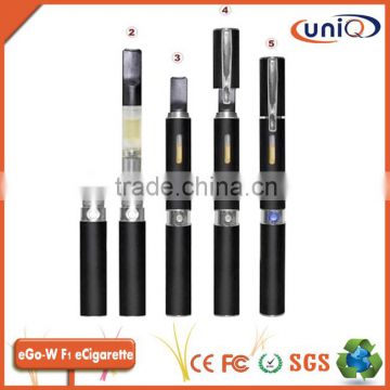 ecig ego w with its patten cartomizer, but fits ego series cartomizers too.