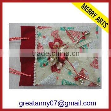 China supplier promotional gift craft paper bags wholesale