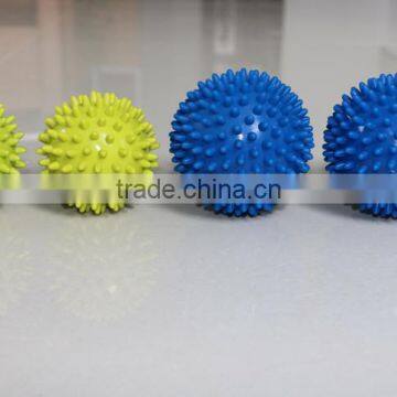 exercise spiky massage ball