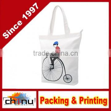 100% Cotton Bag / Canvas Bag (910014)