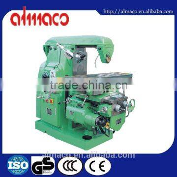 the best sale and low cost universal milling machine HUM32 of china of ALMACO company