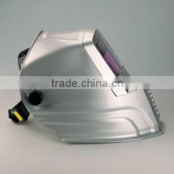 Plastic homemade welding shield made in China