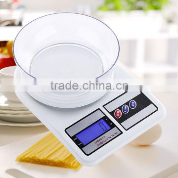 Weight Measuring Tool Electronic Household Scale