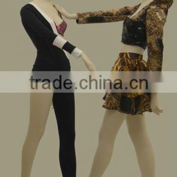 fashion female mannequin/dummy