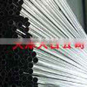 IS07Cr18Ni9 grade stainelss steel pipe in China