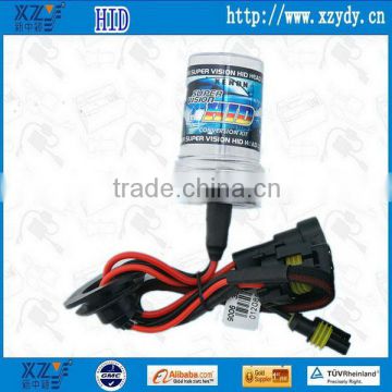 Electric conversion light 12v 35w H1 hid bulbs for car