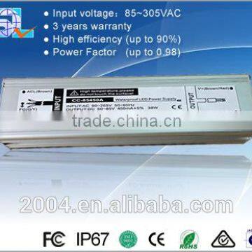 adjustable power supply/120v dc power supply/50v switching power supply